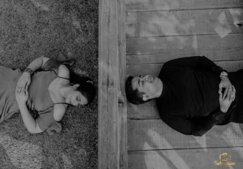 #PratikKiJuhi - PreWed